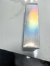 柏瑞美（PRAMY）定妆喷雾持久定妆保湿控油不易脱妆快速成膜便携带 柔焦雾面(黑瓶)30ml 实拍图