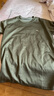 龙伟联合短袖体能服训练服套装男速干军训半袖体训服夏季军迷运动T恤正品 实拍图