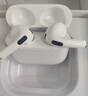 Viken【华强北顶配丨Air4代降噪款】蓝牙耳机适配苹果无线2025新款半入耳式金榜第1名iphone16/15/14/13 【原版全功能pods4降噪版】滑动调音  【主动降噪+空间音頻+三真电量 实拍图