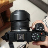唯卓仕56mm F1.7镜头自动对焦大光圈定焦人像镜头适用于X卡口Z卡口E卡口微单相机镜头 AF 56/1.7 Z（尼康Z卡口） 官方标配 实拍图