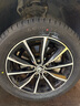 固特异（Goodyear）汽车轮胎 205/55R16 91V EGP 御乘二代 原配别克威朗 实拍图