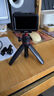 优篮子【Ulanzi】大疆灵眸DJI Osmo Action5/4/3磁吸自拍杆三脚架挂脖支架金属兔笼云台底座配件拍照手柄 大疆Action5/4/3·MT-50磁吸三脚架 实拍图