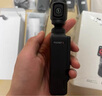 大疆 DJI Osmo Pocket 3 标准版 一英寸口袋云台相机 OP灵眸手持数码相机 旅游vlog 便携美颜摄像 实拍图