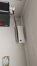 小米（MI）米家1.5匹 巨省电pro 超一级能效 变频冷暖 空调挂机 35GW-NA20/V1A1 国家补贴20%【2025新款】 实拍图