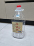 桾祐高粱酒清香型白酒52度纯粮食酒60度桶装白酒高度原浆酒泡酒专用酒 60%vol 5L 1桶 桾祐高粱酒60度 实拍图