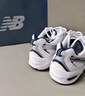 NEW BALANCE NB530官方老爹鞋男鞋女鞋复古情侣网鞋夏季透气百搭休闲运动鞋 白色 MR530SG 【建议拍小半码】 41.5 (脚长26cm尺码详询客服) 实拍图