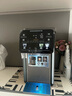 美的（Midea）小魔方plus即热熟水机 饮水机电热水瓶电水瓶 烧水壶电热水壶5L 保温恒温一体真沸腾除氯32FPro 实拍图