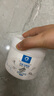 洗诺（XINUO）泡鞋粉500g小白鞋去污去黄增白清洁剂爆炸盐刷鞋神器洗网鞋球鞋 实拍图
