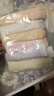香蜜闺秀（GOSO）女士内裤新疆棉纯棉底档7A抗菌透气亲肤三角女式内裤 80%经典款-日晒新疆棉-1069 7条 XL （125-140斤） 实拍图
