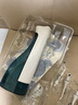 拜尔（BAIR） M3电动冲牙器家用便携式 清洁口腔洗牙器水牙线冲洗器洁牙器牙套清洗 送男女朋友礼物 M3Plus 300ml大水箱 白色 5支喷头 实拍图