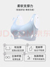 迪卡侬运动内衣女中强度瑜伽外穿透气Y字背文胸-5513011 实拍图