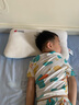 齐齐熊宝宝睡衣薄儿童睡衣套装夏季空调服男童家居服 实拍图
