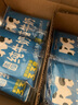 天润（terun）纯牛奶 新疆浓缩M枕早餐奶全脂牛奶袋装 200g*12袋 实拍图