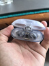 beats Studio Buds +  (第二代) 真无线降噪耳机 蓝牙耳机 兼容苹果安卓系统 透明 实拍图