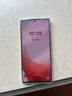 三星S22Ultra S24 S23Ultra港版美版台版拍照游戏5G手机库存机 S22Ultra雾松绿 12+256G港澳台 双卡 晒单送头 实拍图