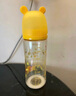 贝亲（Pigeon）迪士尼自然实感第3代宽口径PPSU奶瓶330ml LL号 秋收时分 AA235 实拍图