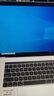 苹果（Apple） MacBook Pro/Air 二手苹果笔记本电脑 商务 办公 游戏 设计 剪辑 95新19款902灰922银i7九代16G/512 实拍图