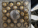 费列罗榛果威化巧克力制品24粒300g 喜糖 休闲零食 糖果伴手礼 生日礼物 实拍图