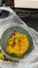 京鲜匠【JD快递】（JD金榜TOP1）山东贝贝南瓜 栗香小南瓜粉糯 产地直发 JD快递 实惠装 净 3斤 （3-6个） 实拍图
