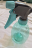 喷壶浇花浇水喷雾器气压式喷水壶家用园艺养花500ml 南瓜喷壶透蓝【1个装】 实拍图