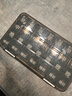 维简（Vilscijon）老人专用28分格药盒大字版大格分装药盒随身药品收纳盒 实拍图
