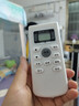 Accoona适用tcl空调遥控器万能通用款全部小风神小满净悦gykq34 kfrd35gw kf26gw变频立式遥控板 实拍图