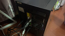 华硕全家桶 i5 14600KF/RTX5070显卡 高端游戏电竞台式组装电脑主机 DIY组装机 i5 12400F+华硕RTX4060 配置一 实拍图