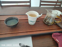 三隐 茶叶 云南古树普洱茶生普洱茶散装大份量袋装500g 实拍图