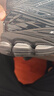 NEW BALANCE NB1906R官方老爹鞋男鞋女鞋情侣网面鞋黑色复古网面休闲运动鞋 黑色 M1906RCH 44 (脚长28cm) 【尺码详询客服】 实拍图