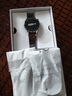 联想（Lenovo） Watch 41mm 云石银 智能运动手表 蓝牙通话 全天血氧健康监测 70种运动模式 音乐播放 实拍图
