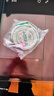 天下第一村山东特产周村香酥烧饼80gX6袋传统经典甜咸味糕点零食芝麻饼 80gX6袋咸【无礼袋普通快递】 实拍图