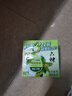 六神【家庭3块装】绿茶甘草香皂125g*3 (洗手洗脸皂 肥皂 清凉舒爽) 实拍图