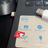 banq&JOY联名款 128GB TF（MicroSD）存储卡U3 C10 A1 V30 4K 高速款行车记录仪&监控摄像头手机内存卡 实拍图