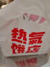星爸编织袋加厚灰绿色麻袋蛇皮袋100*150cm10条搬家袋水泥沙子垃圾快递打包袋抗洪防汛袋 实拍图