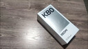 小米 REDMI K80 国家补贴 第三代骁龙 8 6550mAh大电池 澎湃OS 山峦青 16GB+256GB 红米5G手机 实拍图