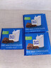 瑞特滋（RITTER SPORT）德国进口rittersport瑞特斯波德运动巧克力排块零食 【3块】牛奶巧克力 实拍图