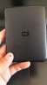 西部数据（WD）2TB 移动硬盘 USB3.0 SE系列 2.5英寸 机械硬盘 笔记本电脑外接 外置存储办公 大容量家庭存储 实拍图