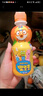 啵乐乐pororo 韩国进口混合口味儿童饮料牛奶草莓水蜜桃整箱235ml*12瓶 实拍图