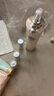澳尔滨爽肤精萃液485ml 健康水爽肤水舒缓泛红细闭口 送女友 奥尔滨 实拍图
