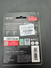 雷克沙（Lexar）512GB TF(MicroSD)存储卡 V30 A2 读205MB/s 无人机运动相机官方推荐内存卡 畅拍4K(SILVER PLUS) 实拍图