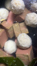 海霸王什锦涮烤套餐10种火锅食材组合 1023g 牛肉丸香肠蟹味棒鱼豆腐 实拍图