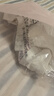 维多利亚的秘密（Victoria's Secret）维密 单依纯同款 维密冰川纱小冰杯5.0 冻感文胸透气凉感无痕内衣 实拍图