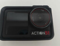 大疆 Osmo Action 5 Pro 超旗舰画质运动相机 户外摩托骑行潜水徒步vlog便携式4K摄像机 潜水套装 官方标配【赠随心换1年版】 无内存卡 实拍图