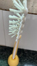 美德乐（Medela）奶瓶刷 360度清洁无死角原装进口尼龙奶嘴刷(带底座) 实拍图