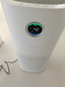 美的（Midea）医护母婴级空气净化器除甲醛新房专用除宠物异味烟味二手烟消毒机家用卧室过敏源除螨新风换气系统 【大空间速净化】KJ600G-RX600 实拍图