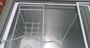 美的（Midea）521升卧式家用冰柜大容量冷藏柜冷冻柜家用冰箱大冷柜BD/BC-521DKM(E)国家补贴 实拍图