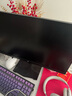 泰坦军团 24.5英寸 260Hz高刷 HDR400广色域 逐台校色FastIPS 窄边框 原生240Hz PS5电竞显示器P2510H PLUS 实拍图