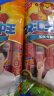 双汇王中王 火腿肠 60g*10支/600g装香肠火腿露营烧烤 实拍图