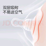 世喜乳盾新生儿奶盾大乳头保护罩乳贴喂奶吸奶辅助奶嘴双层矫正器 实拍图