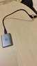 HP惠普 1TB 移动固态硬盘P900（PSSD）USB3.2 ssd 2000MB/s Type-C接口 太空灰｜手机直连 实拍图